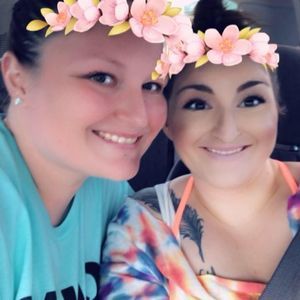 Meet your Posher, Tabitha